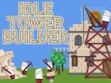 Jugar Idle tower builder