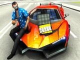 Jugar Ramp stunt car racing car stunt games 2021