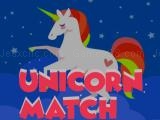 Jugar Unicorn match