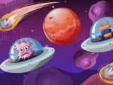 Jugar Alien slither snake
