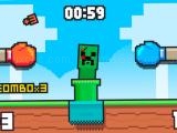 Jugar Craft punch