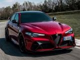 Jugar Alfa romeo giulia gta slide