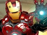 Jugar Iron man jigsaw puzzle collection