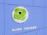 Jugar Alienescape
