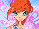 Jugar Winx slide