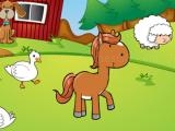 Jugar Farm slide