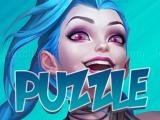 Jugar League of jigsaw puzzle planet