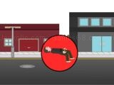 Jugar Dodge the bullet