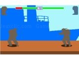 Jugar Fight game
