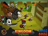 Jugar Kingdom defense 1