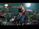 Jugar Zombies night