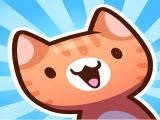 Jugar Cat ball game