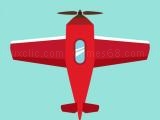 Jugar Plane missiles game