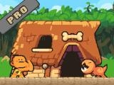 Jugar Cava prehistoric defense