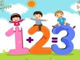 Jugar Kids math learning