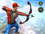 Jugar Assassin archer shooter