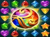 Jugar Jewels atlantis match-3