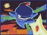 Jugar Pixel ninja