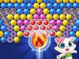 Jugar Dogy bubble shooter