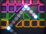 Jugar Neon bricks - arcade
