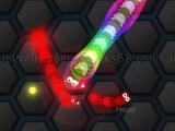 Jugar Wormania.io