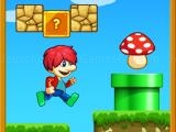 Jugar Super jake adventure – jump run
