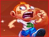 Jugar Scary running