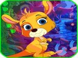 Jugar Jumping kangaroo