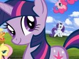 Jugar My little pony slide