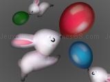 Jugar Blow balloon