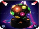 Jugar Touch ball light