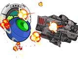 Jugar Space fire 1