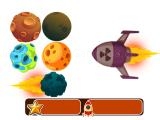 Jugar Crazy rocket