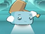 Jugar Balance ball jump