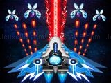 Jugar Space shooter attack