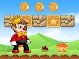 Jugar Clown super mario adventures