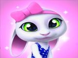 Jugar Flying bunny