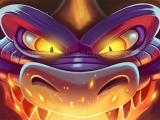 Jugar Dragon vs wizard