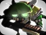 Jugar Bug blaster 2d