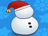 Jugar Protect snowman 2d