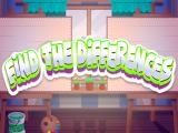 Jugar Find the differences game