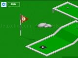 Jugar Minigolf