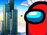 Jugar Among us slide