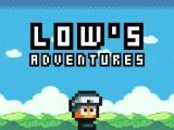 Jugar Lows adventures