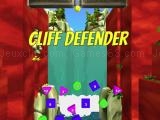 Jugar Cliff defender