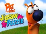 Jugar Pets jigsaw