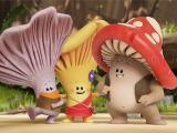 Jugar Forest rush