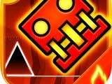 Jugar Go up dash - geometry dash meltdown