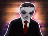 Jugar Evil doll pixel