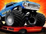 Jugar Monster truck legends